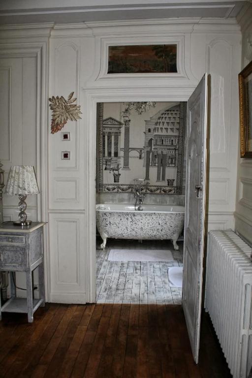 Le Clos Du Prince Quintin Zimmer foto