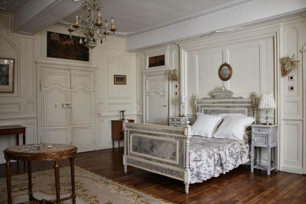 Le Clos Du Prince Quintin Zimmer foto