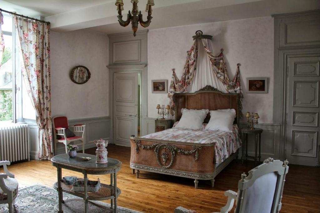 Le Clos Du Prince Quintin Zimmer foto