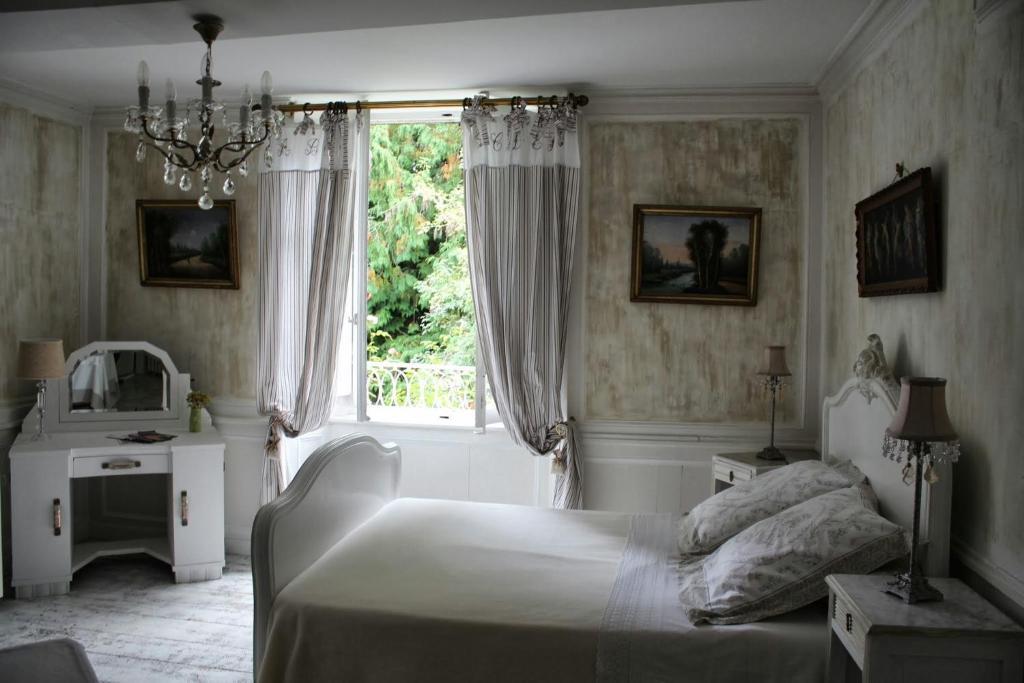 Le Clos Du Prince Quintin Zimmer foto